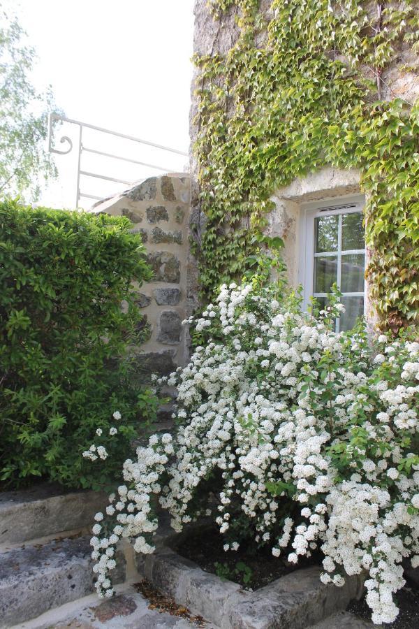 Bed and Breakfast Domaine De Frevent Echouboulains Екстер'єр фото