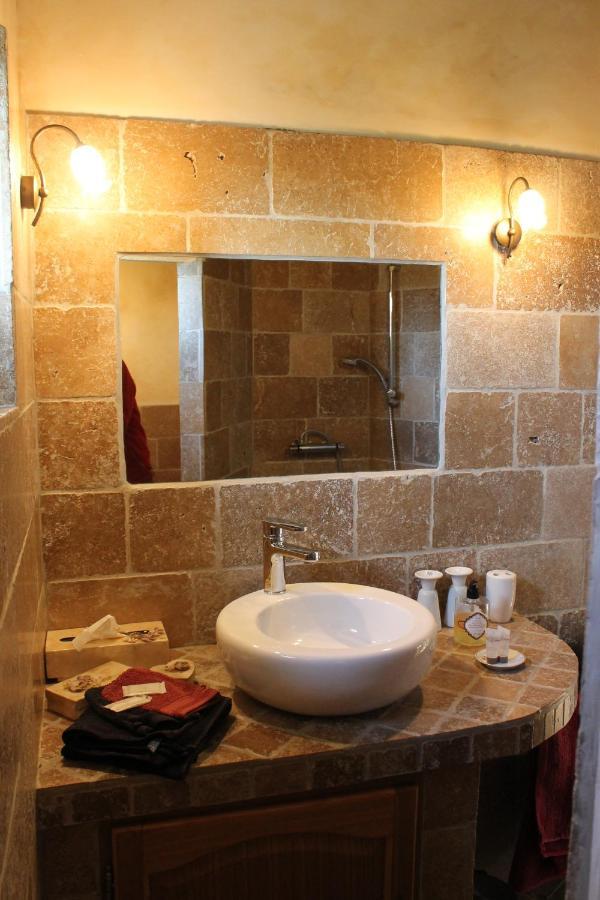 Bed and Breakfast Domaine De Frevent Echouboulains Екстер'єр фото